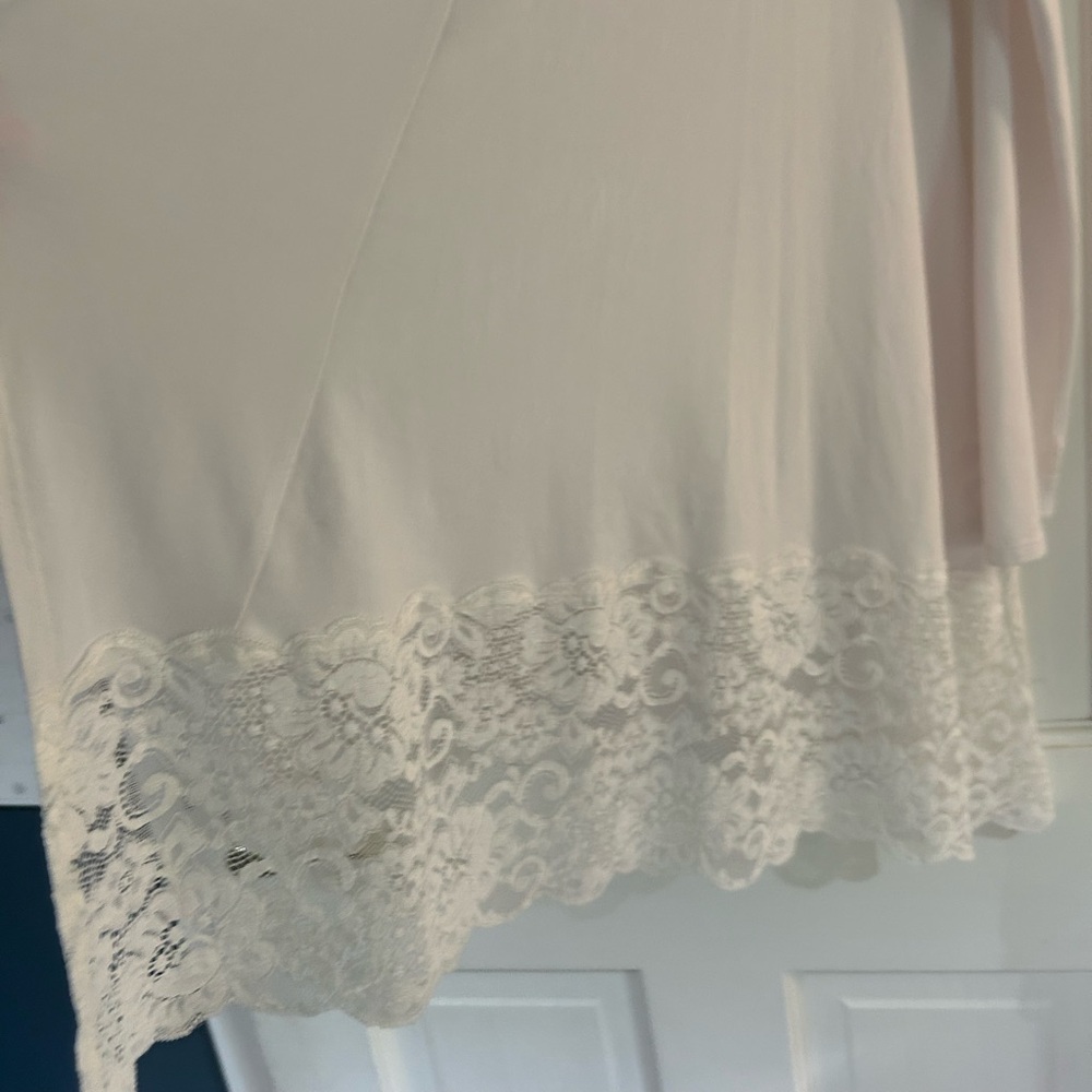 Free People Intimately Robe/NWT/sz M/L - Picture 3 of 7